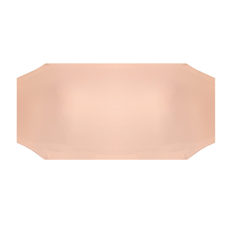 نیم تنه زنانه مدل اسفنجی آوا کد 3081s