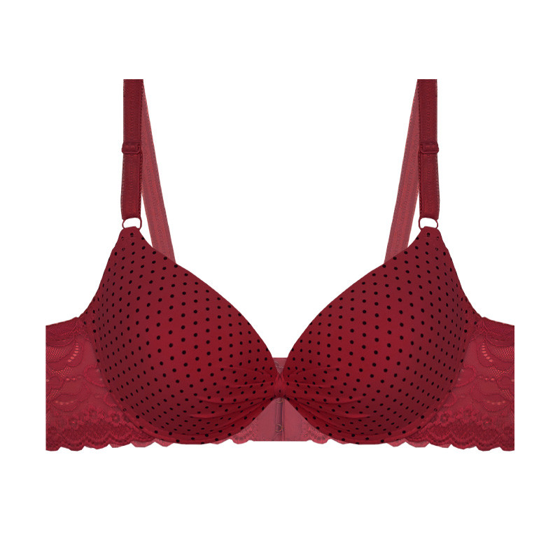 سوتین زنانه مدل سمنتا پاپیون کد 893645s