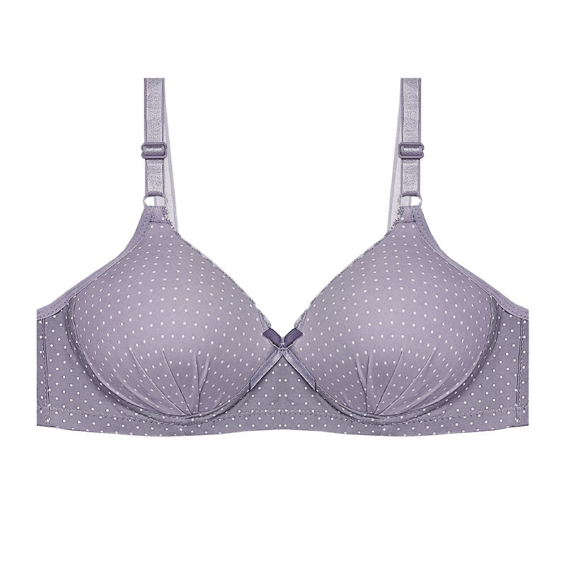 سوتین زنانه مدل  نیکولاوس اسفنجی کد 90813S