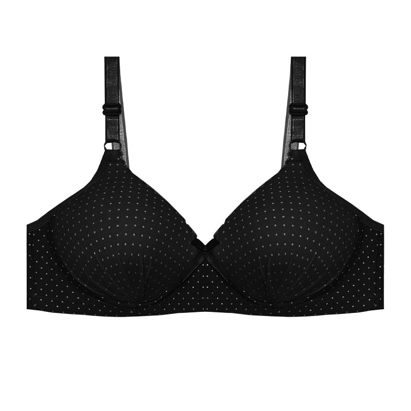 سوتین زنانه مدل  نیکولاوس اسفنجی کد 90816S