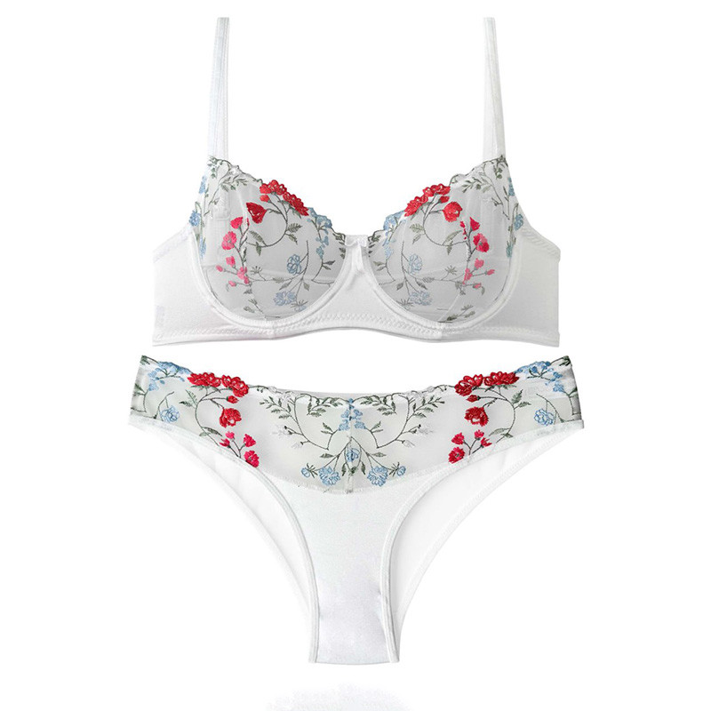 ست شورت و سوتین زنانه مدل رزا کد 88915np