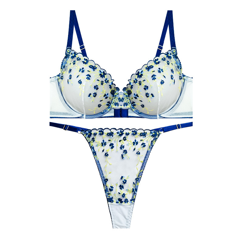 ست شورت و سوتین زنانه آنی لوکس مدل فلورا طرح گل کد 11484ji