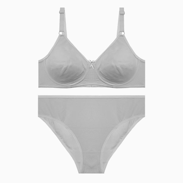 ست شورت و سوتین زنانه آنی لوکس مدل پرسی کد 22022np