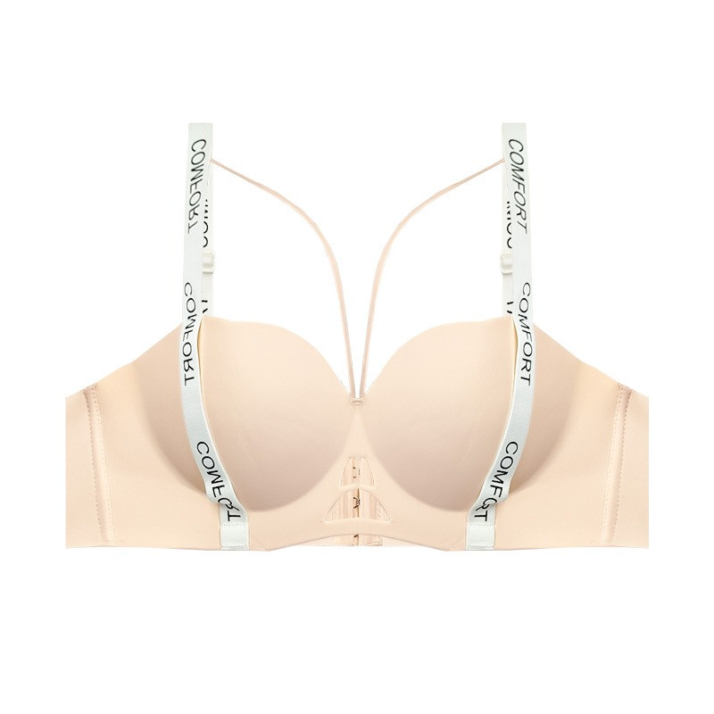 سوتین زنانه آنی لوکس مدل لیزری هارنس دار کد 390024s