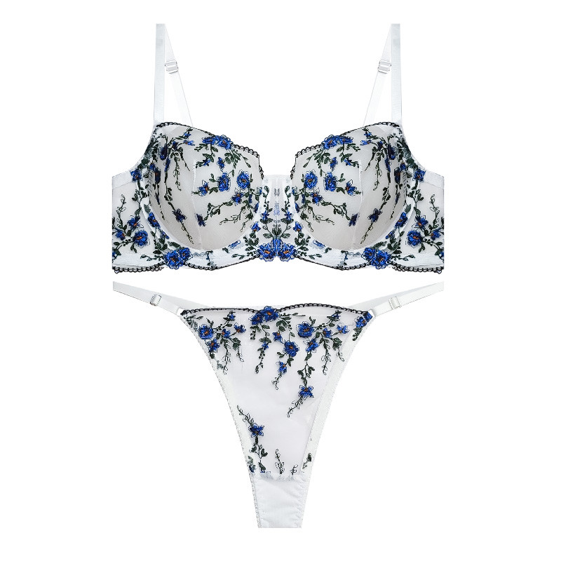 ست شورت و سوتین زنانه آنی لوکس مدل لورا طرح گل کد 20062JI