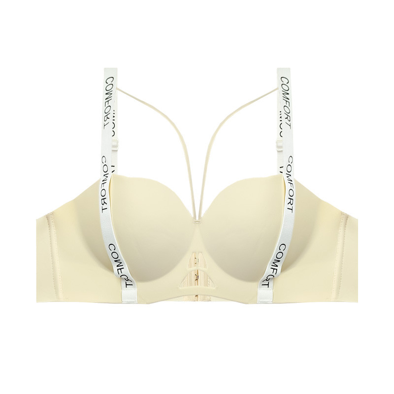 سوتین زنانه آنی لوکس مدل لیزری هارنس دار کد 390021s