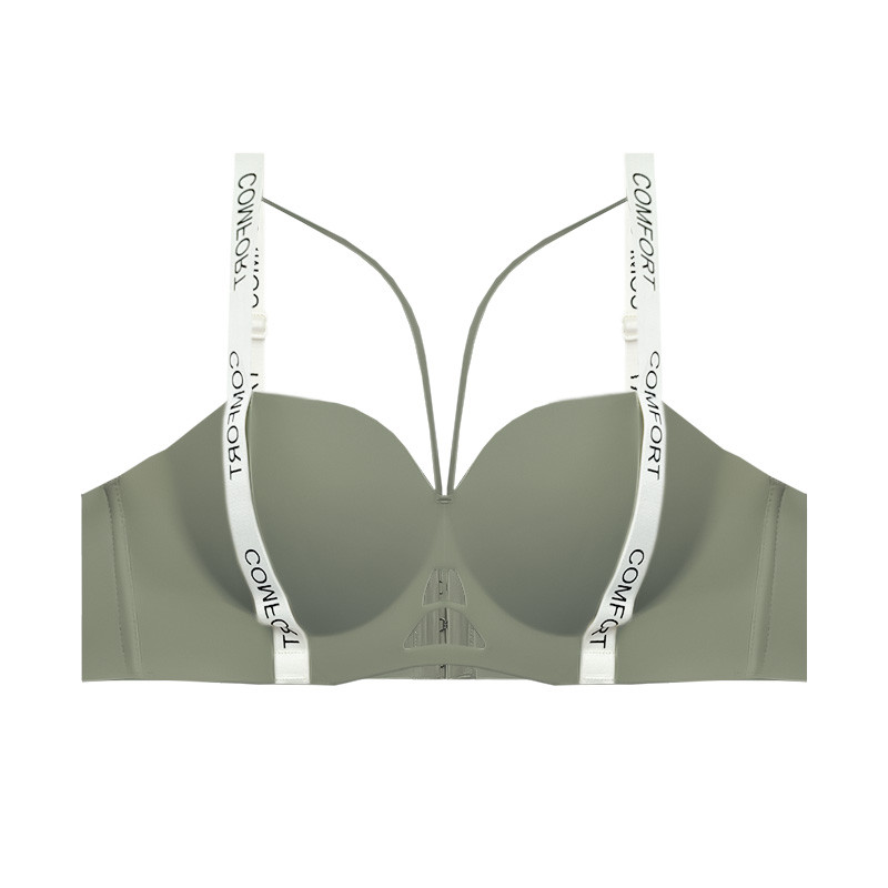 سوتین زنانه آنی لوکس مدل لیزری هارنس دار کد 390025s