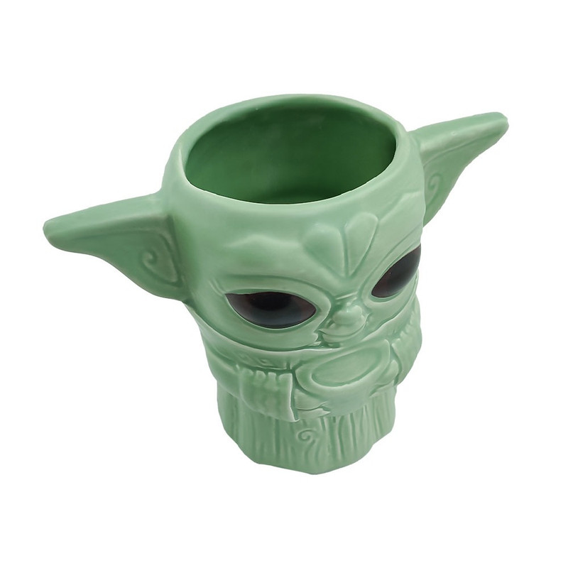 ماگ مدل بی بی یودا کد 3490m