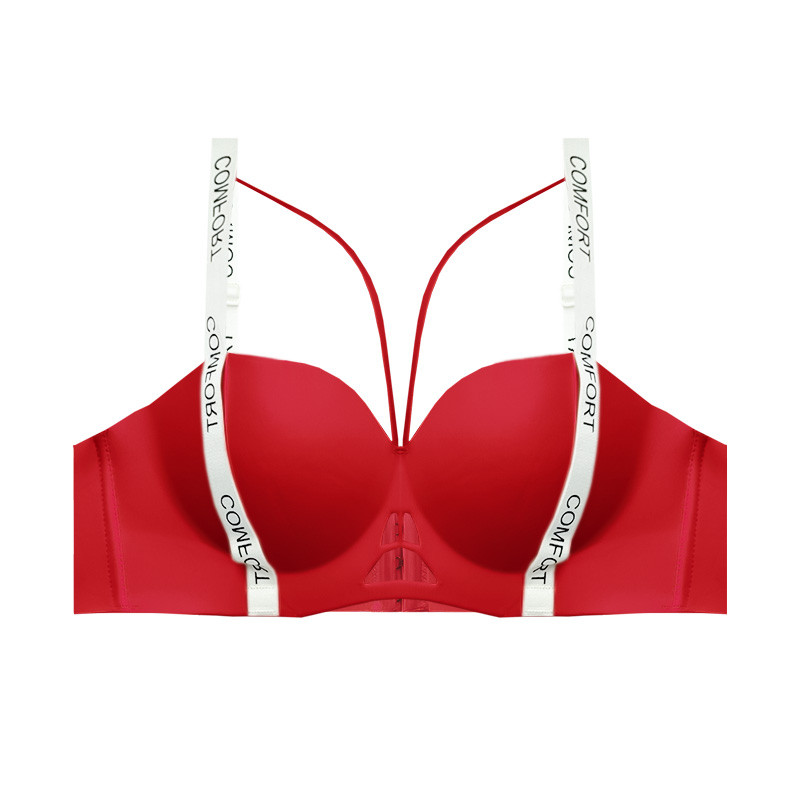 سوتین زنانه آنی لوکس مدل لیزری هارنس دار کد 390022s