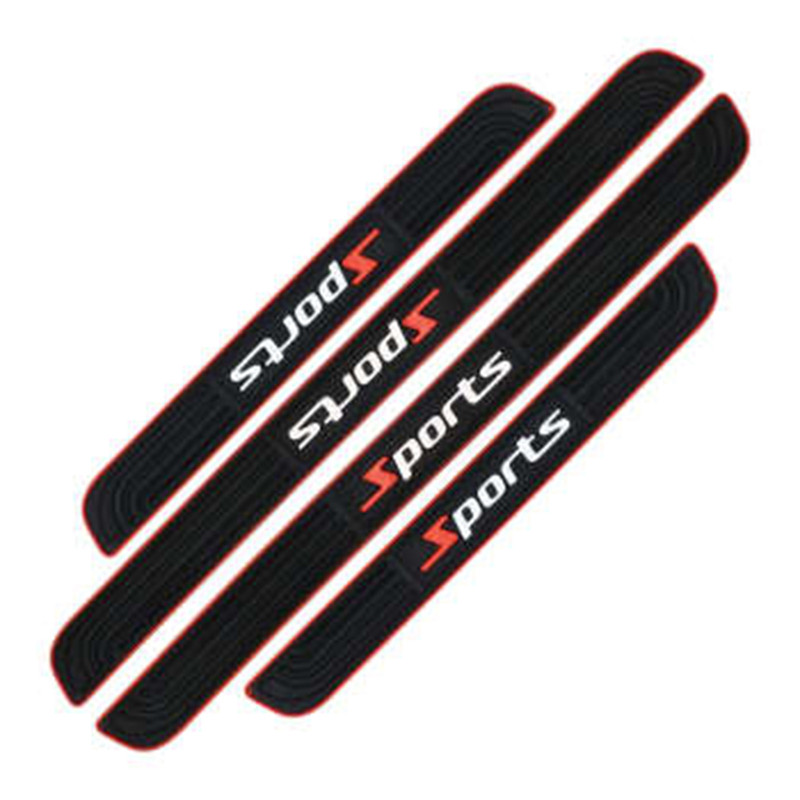  پارکابی خودرو مدل FAR20SPO مجموعه 4 عددی 