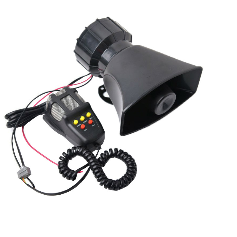 بوق خودرو مدل S5_110