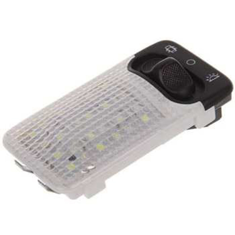  چراغ سقف خودرو تک لایت مدل 2 FARمناسب برای پژو 206