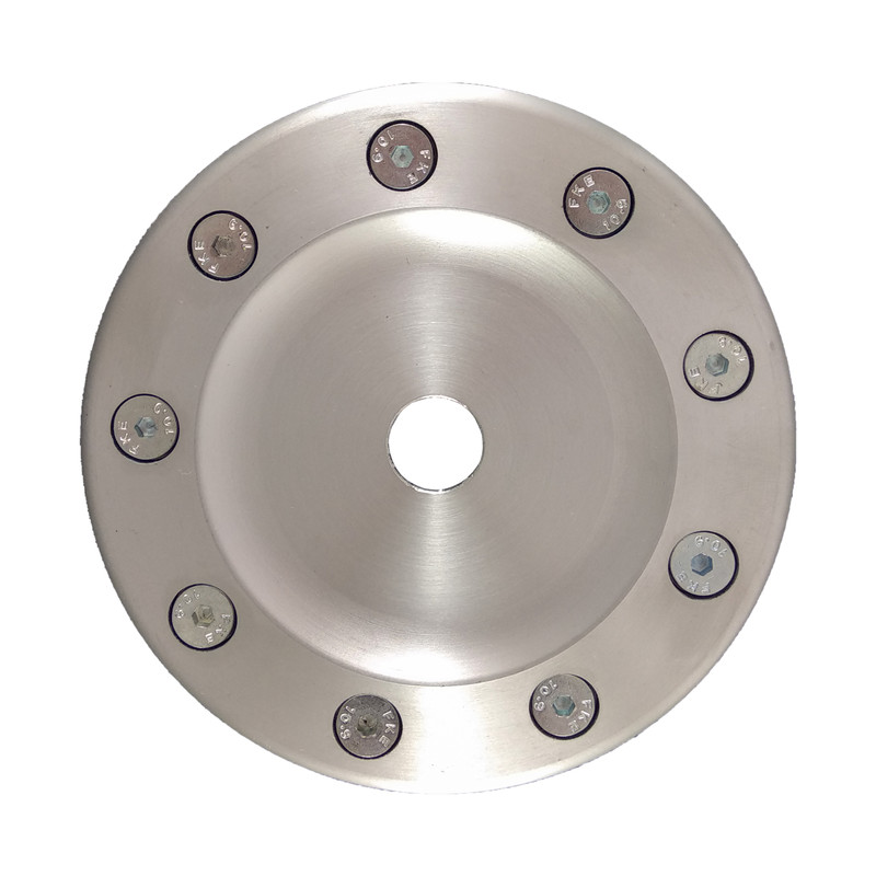 در باک خودرو مدل RCS1