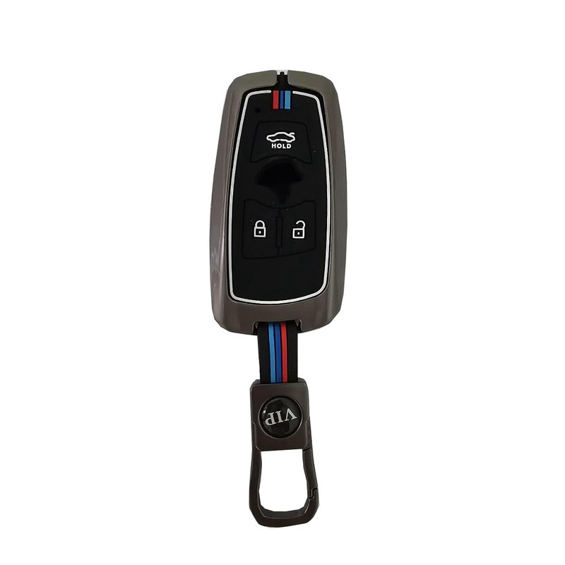 کاور ریموت و سوییچ خودرو مدل qiik مناسب برای کوئیک