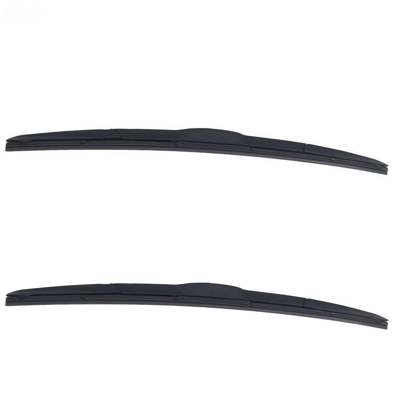 تیغه برف پاک کن روتا مدل HY117 مناسب برای ام وی ام 110 بسته دو عددی