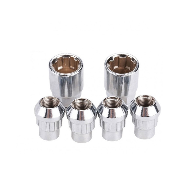 قفل رینگ چرخ آلسیو مناسب برای خودرو های کیا