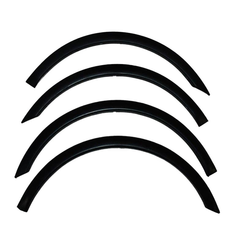 زه گلگیر مدل s105 مناسب پژو 405 مجموعه 4 عددی