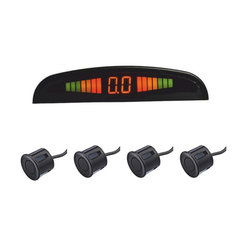 سنسور دنده عقب خودر مدل Tengdi Assistant