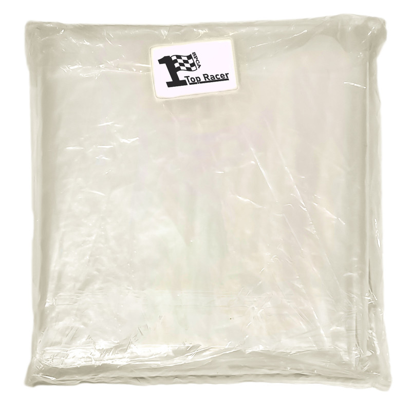 پلاستیک صندلی خودرو اسپی‌کا مدل TopRacer مناسب برای پژو 207