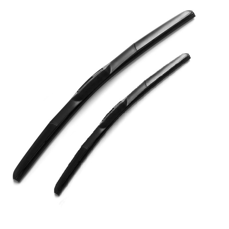 تیغه برف پاک کن مدل هیبرید مناسب برای تیوولی مجموعه دو عددی