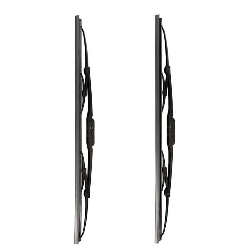 تیغه برف پاک کن پی یر مدل 21-19 مناسب برای تیبا بسته دو عددی