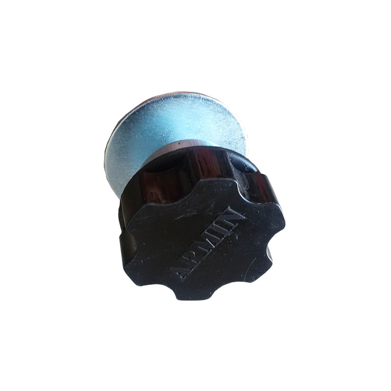 قفل زاپاس مدل آرمین مناسب برای پراید