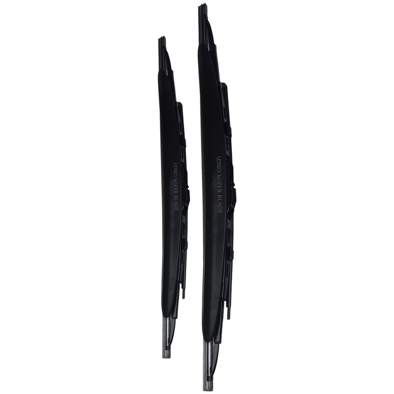 تیغه برف پاک کن لنزو مدل LZN مناسب برای دنا مجموعه 2 عددی 