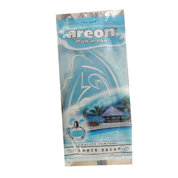 خوشبو کننده خودرو آرئون مدل summer dreah