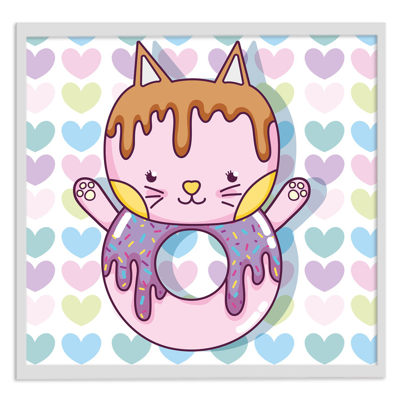 تابلو کودک بکلیت کد 300