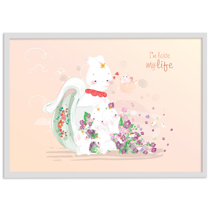 تابلو
کودک بکلیت کد 290