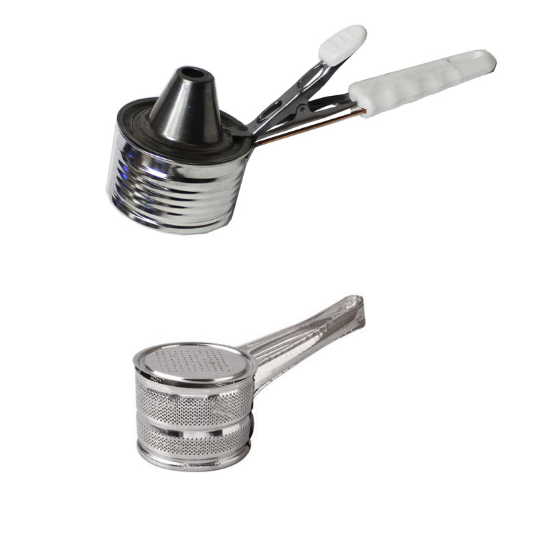 اسفند دودکن کد 0098 مجموعه 2 عددی