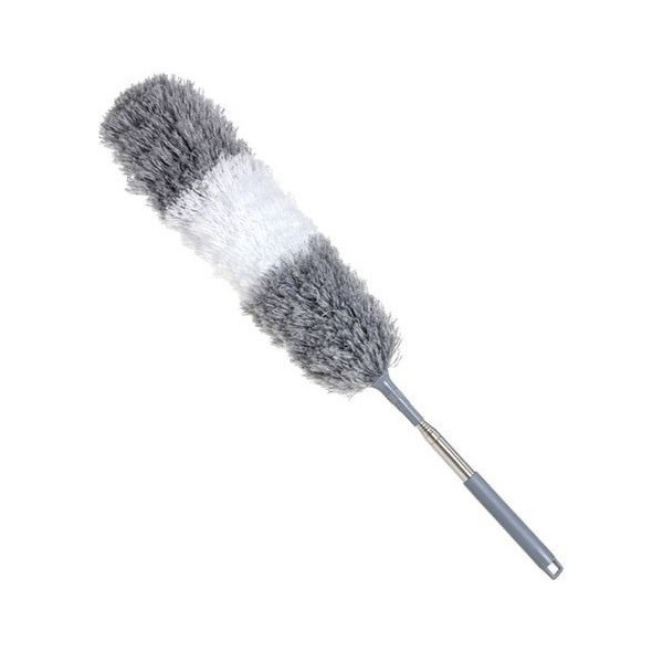 گردگیر مدل تلسکوپی تاشو