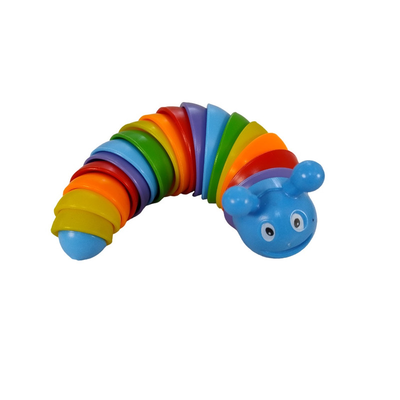 اسباب بازی مدل کرم کد 55H