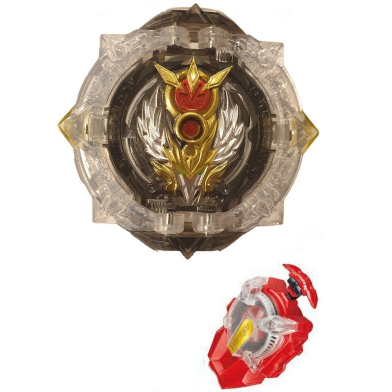 فرفره مدل انفجاری رافائل کد B-192