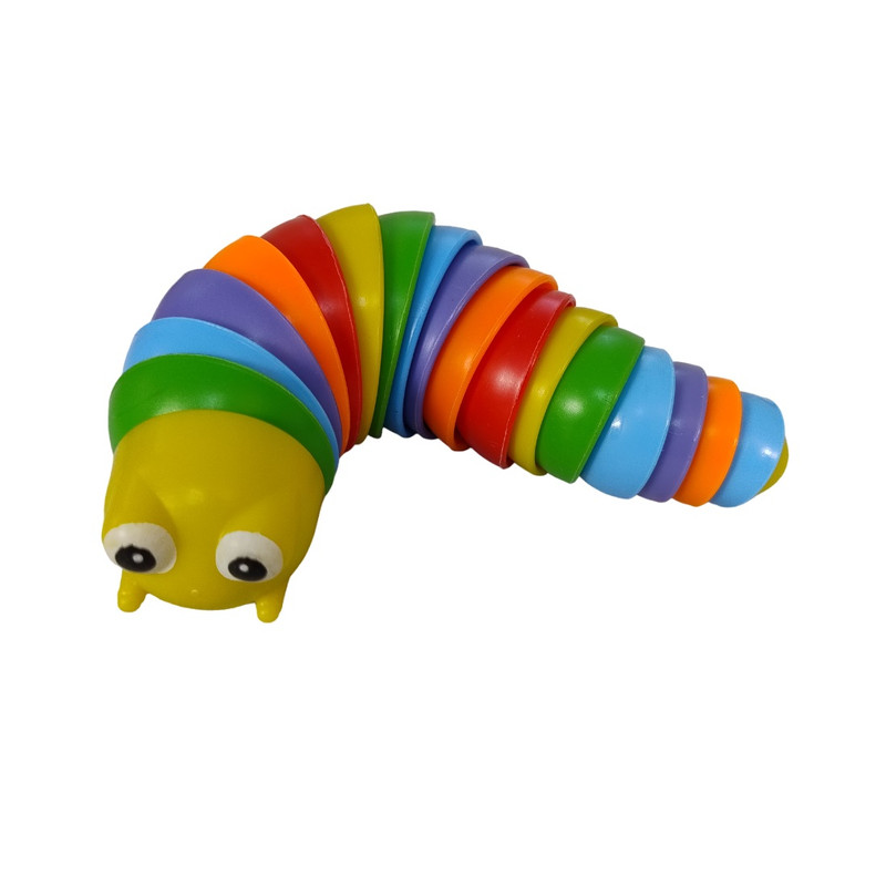 اسباب بازی مدل کرم کد 55E