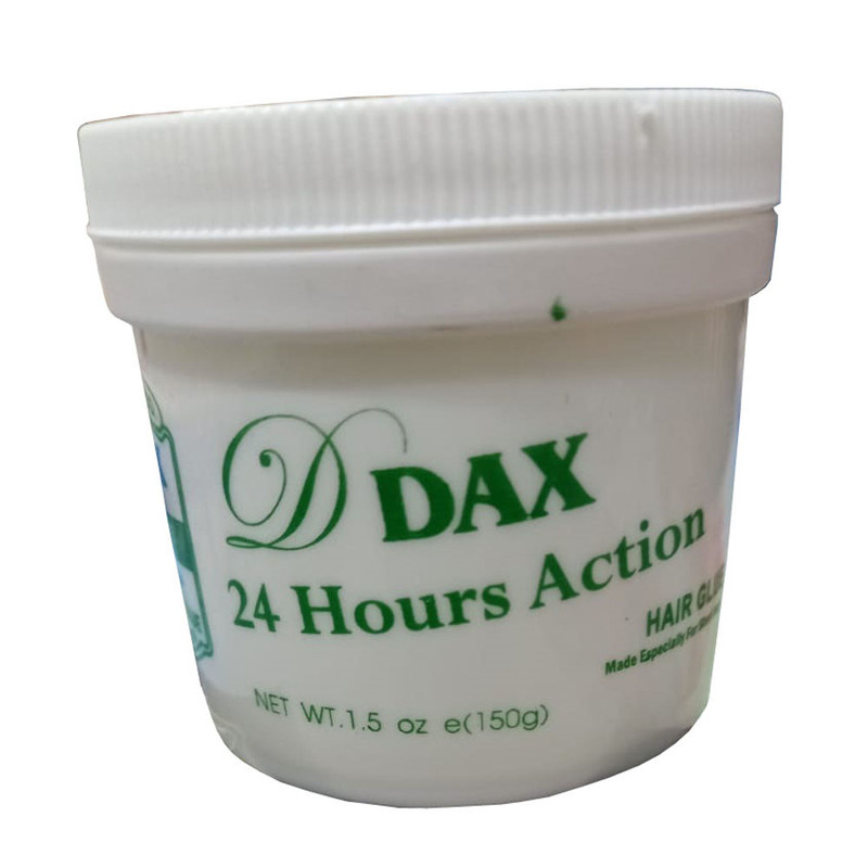 چسب مو دی داکس مدل 01 حجم 150 میلی لیتر