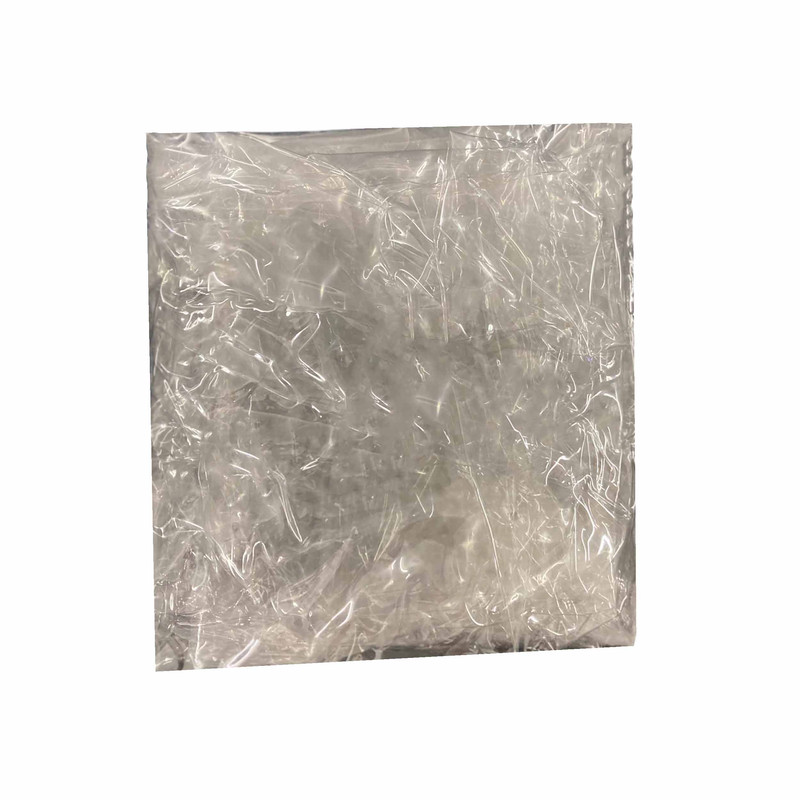 طلق رومیزی مدل کریستالی ضخیم G250mic طول 2 متر