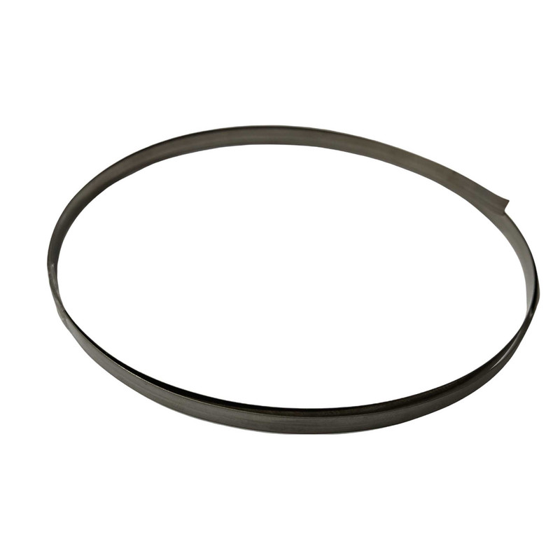 سیم المنت دستگاه پرس دستی مدل پهن کد Q5mm طول 50 سانتی متر