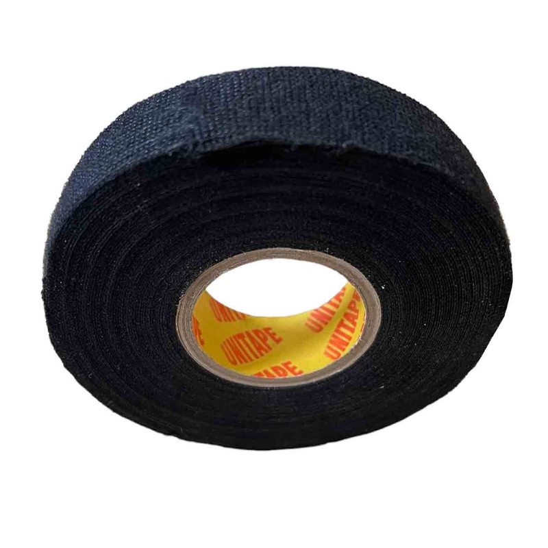 چسب پارچه ای یونی تیپ کد UT2 طول 15 متر