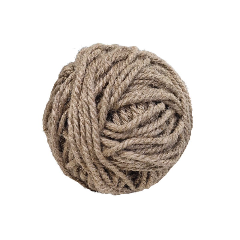 نخ کنفی مدل 5 میل طول 50 متر