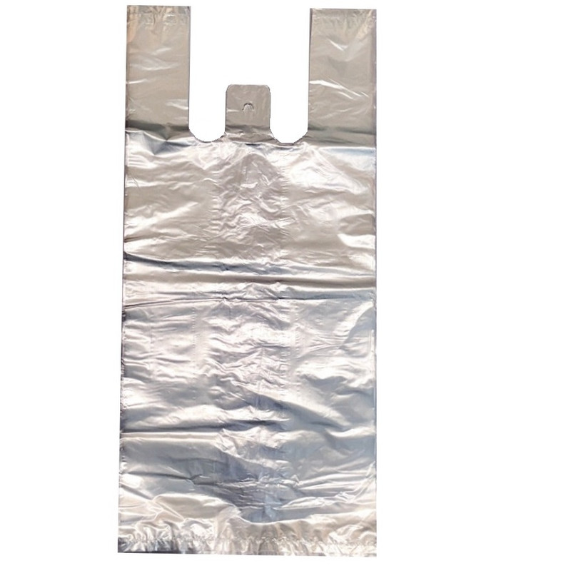 کیسه خرید مدل 55x65 مجموعه 50 عددی