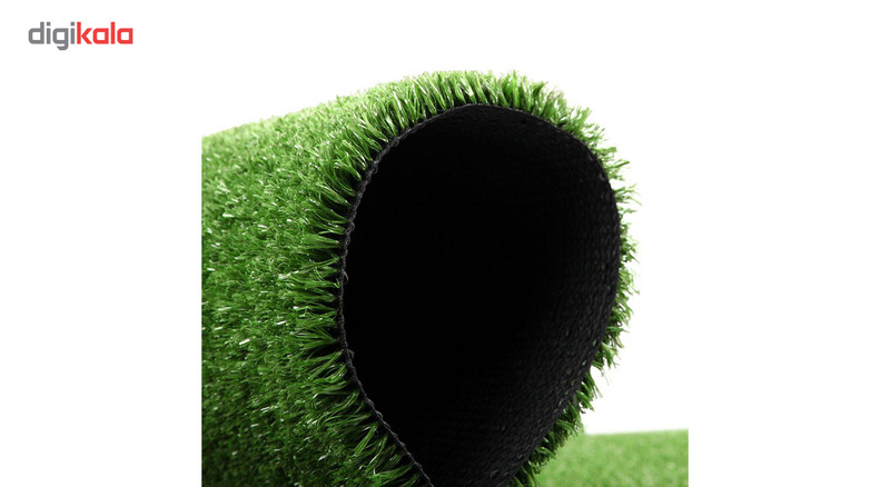 چمن مصنوعی دکوشاپ مدل پاپیروس سایز 8 × 2 متر