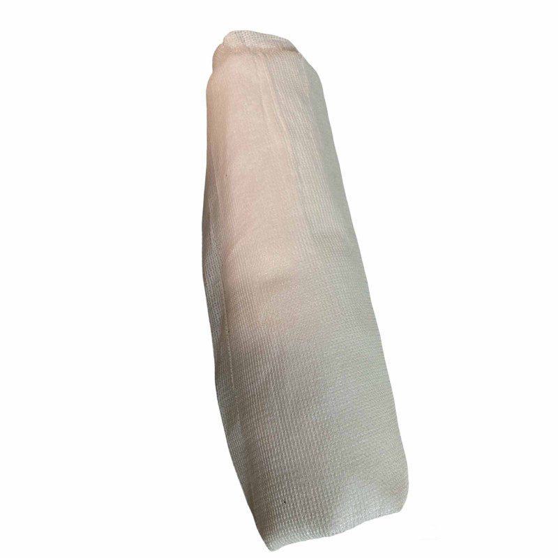 توری شید گلخانه مدل ریزبافت ضد آفتاب کد 2/4 طول 4 متر