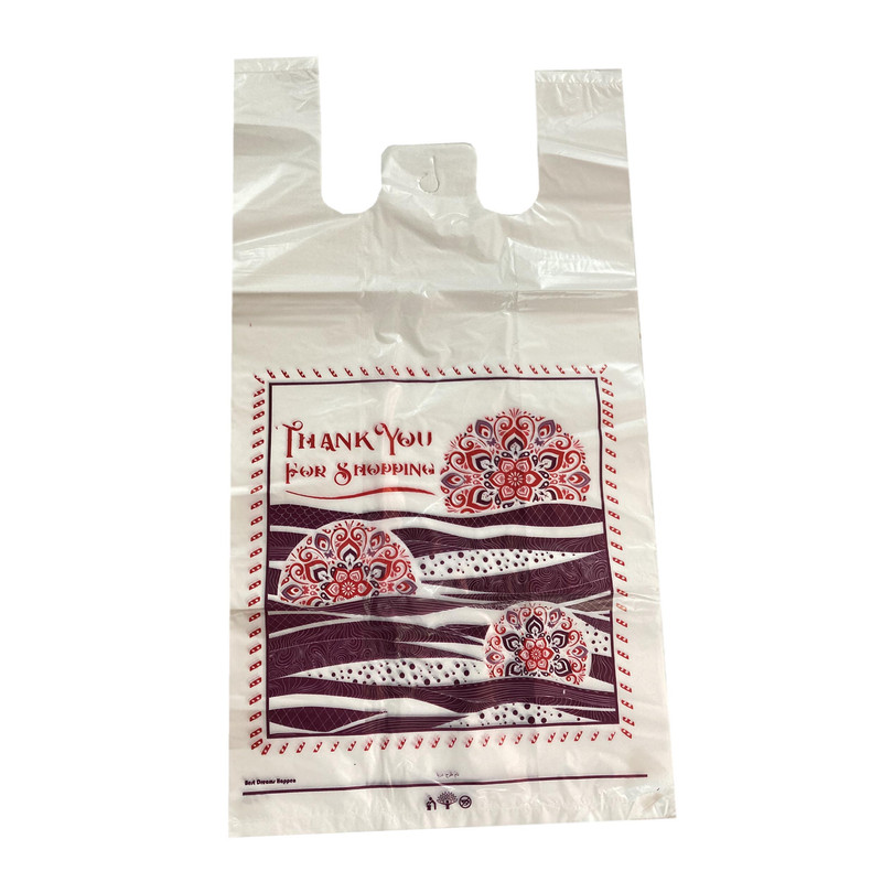 نایلون بسته بندی مدل چاپدار 65.55 وزن 4 کیلوگرم