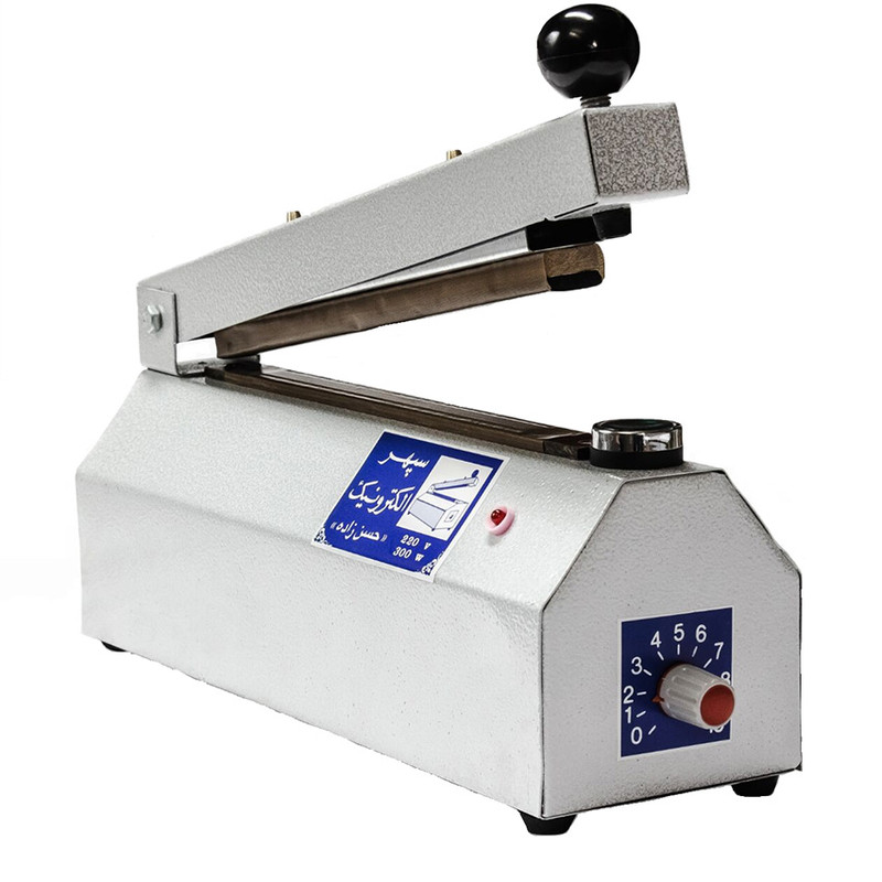 پرس دستی مدل رومیزی تک دوخت 60cm