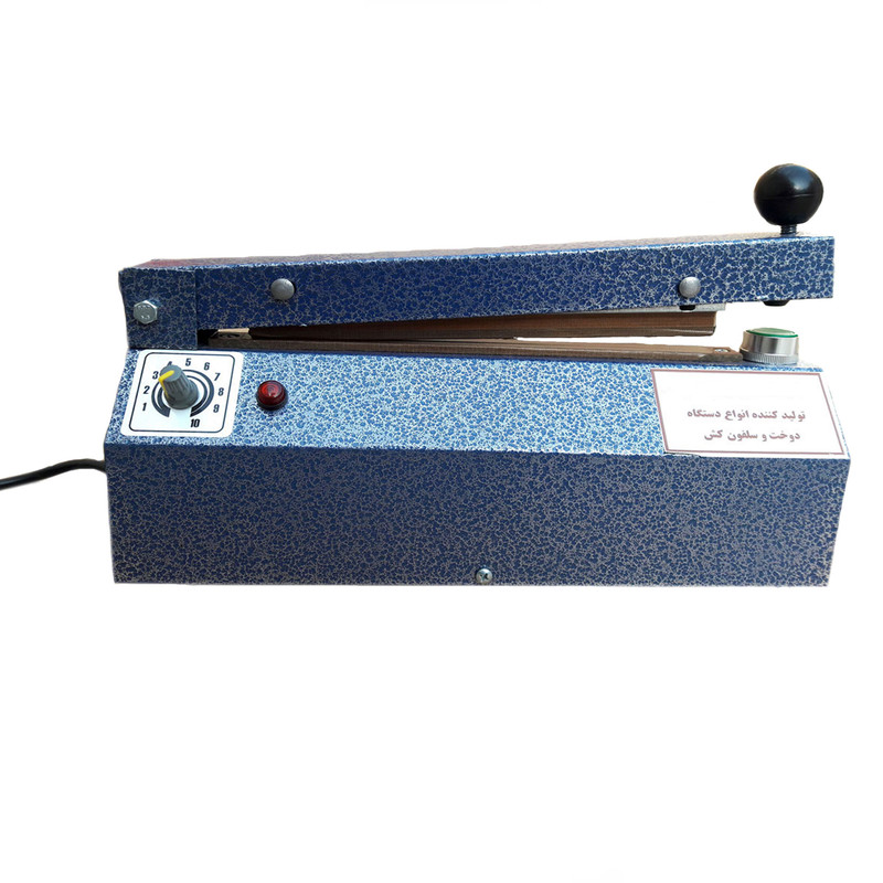 پرس دستی پلاستیک مدل AS30