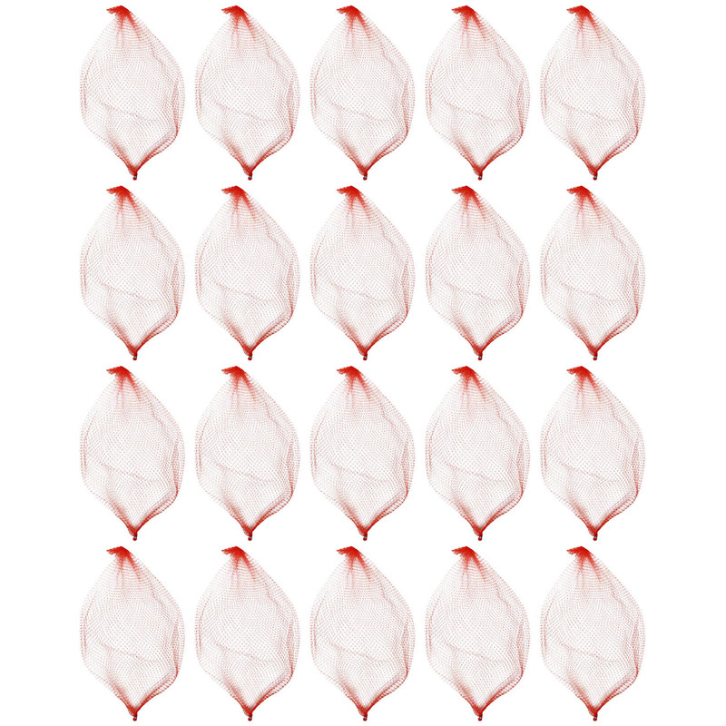 تور حمل توپ مدل P115 بسته 20 عددی