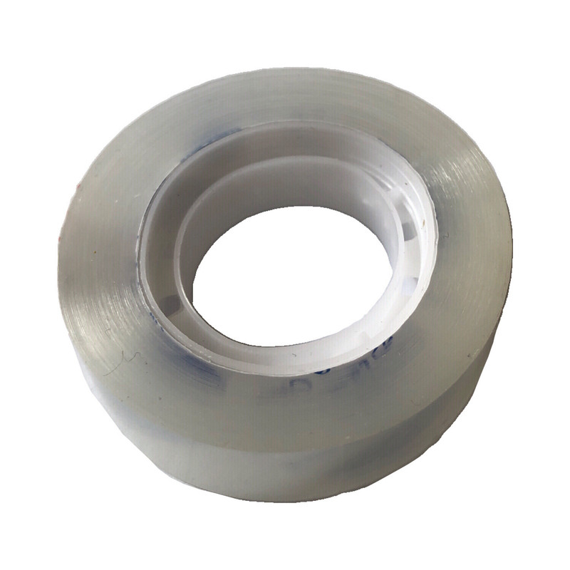 چسب نواری کد 122 عرض 1.5 سانتی متر بسته 10 عددی 