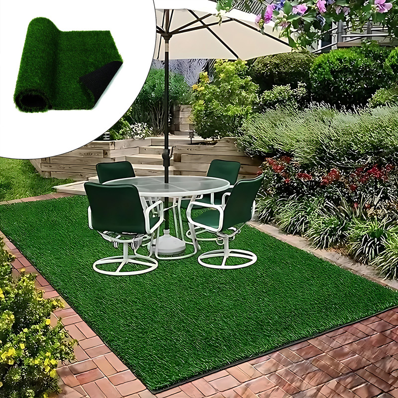 چمن مصنوعی مدل 30 سایز 2x3 متر