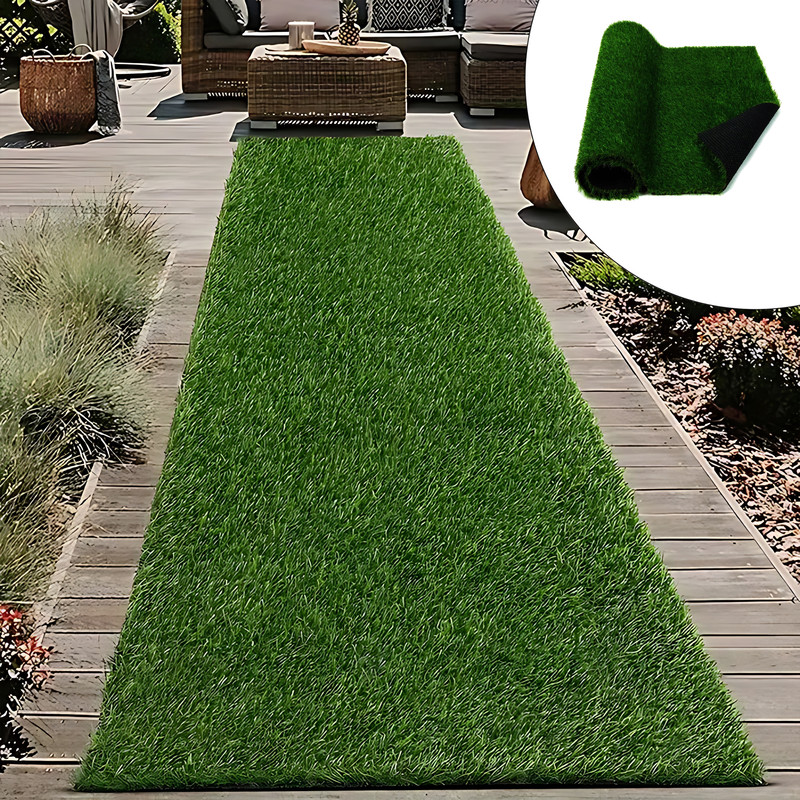 چمن مصنوعی مدل 10 سایز 2x2 متر